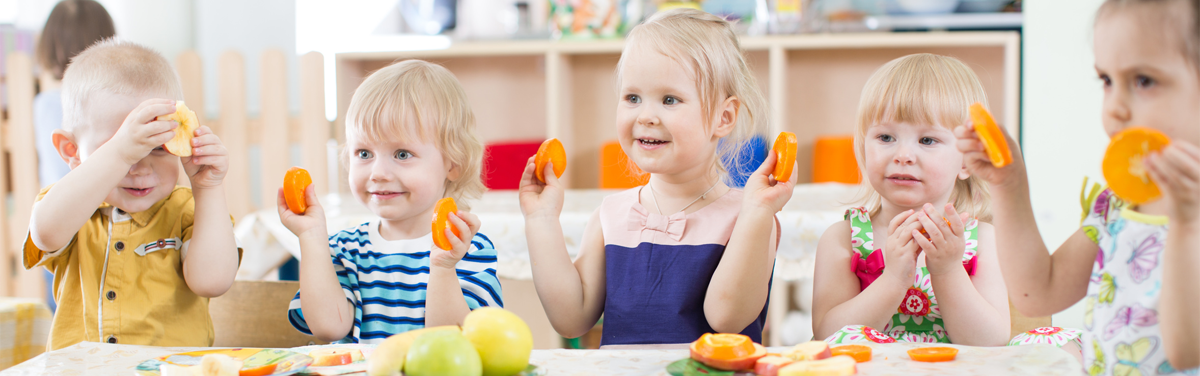 Herzlich willkommen!